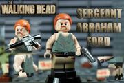 Abraham Ford