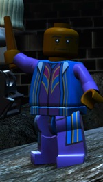 Lego kingsley online