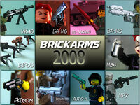 Brickarms2008