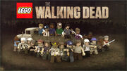 The Walking Dead 