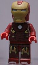 Iron manlego1