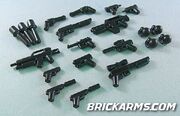 BrickArms S2 Pack Gallery 1