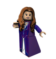 Lego Abbie