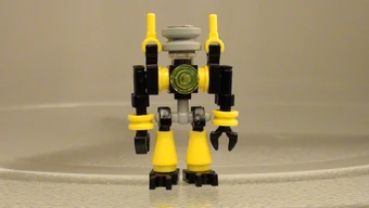 lego ben 10