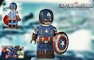 Captain America (WS)