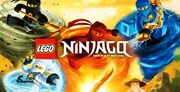 Ninjago