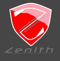 Zenith logo