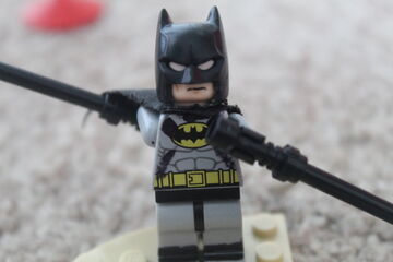 Batboy, Lego DC Adventures Wiki