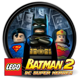 Lego Batman 2