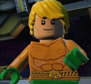 Aquaman | LEGO DC Superheroes Wiki | Fandom