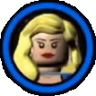 Black Canary icon