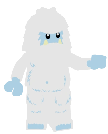 Yeti | LEGO Dimensional Battles Wiki | Fandom