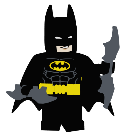 Batman | LEGO Dimensional Battles Wiki | Fandom