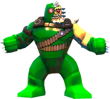 Lego dc super villains lego dimensions top