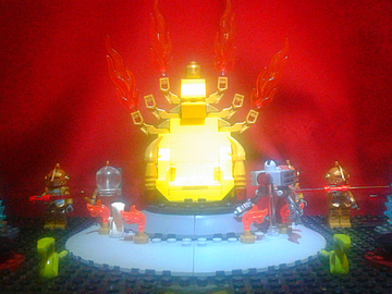 Lego dimensions nexo knights outlet