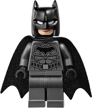 Lego dimensions batman figure top