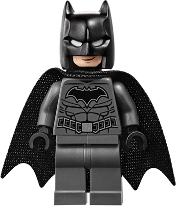 Batman LEGO Dimensions 2 The Rise of Enoch Wiki Fandom