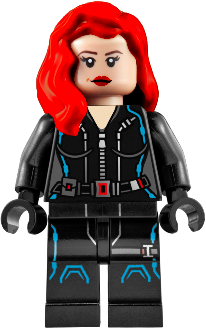 Black Widow LEGO Dimensions 2 The Rise of Enoch Wiki Fandom