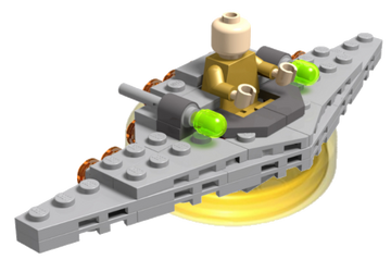 The Supremacy LEGO Dimensions 2 The Rise of Enoch Wiki Fandom