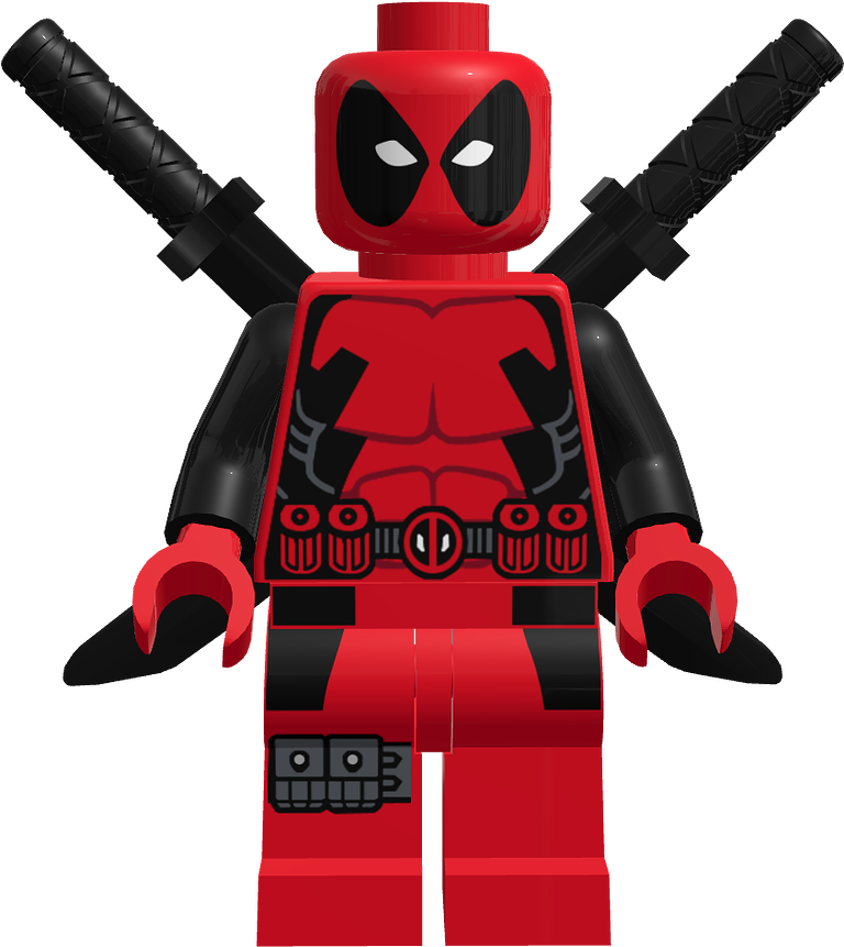 Deadpool - Wikipedia