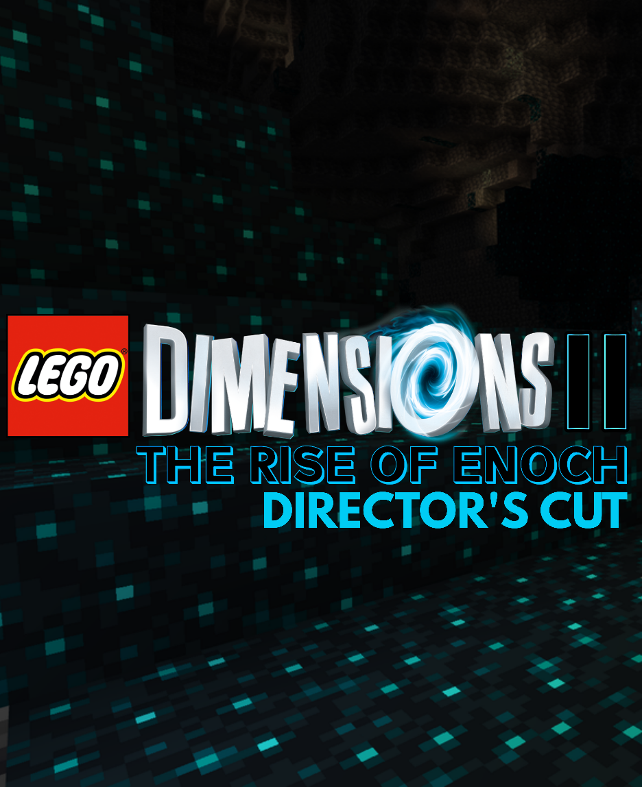 Lego dimensions 2 2019 best sale