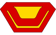 Ultraman logo