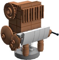 Marble Machine DestinyIntwined LEGO Dimensions Customs Community Fandom