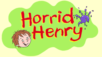 Horrid Henry LEGO Dimensions Customs Community Fandom