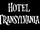 Hotel Transylvania