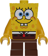 SpongeBob SquarePants