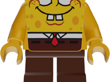 SpongeBob SquarePants (CJDM1999)