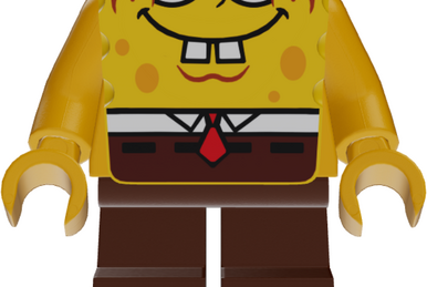 Lego dimensions spongebob new arrivals