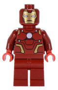 Heroic Iron Man