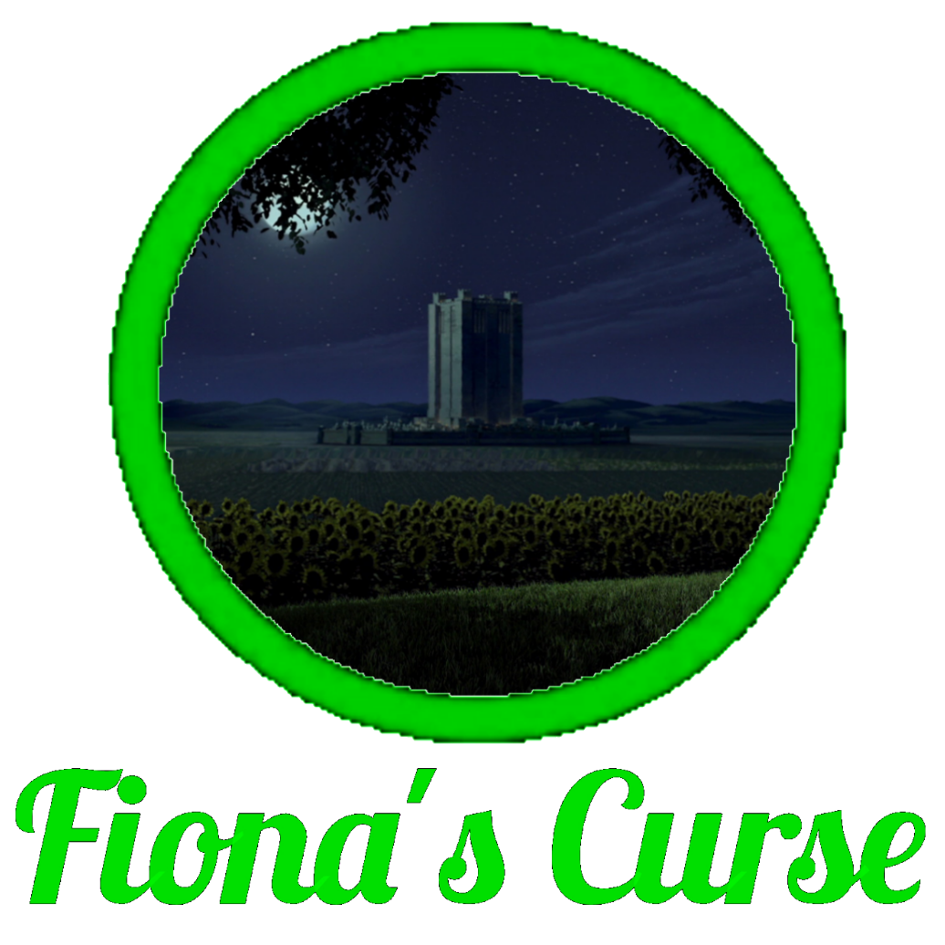 Fiona's Curse (CJDM1999) | LEGO Dimensions Customs Community | Fandom
