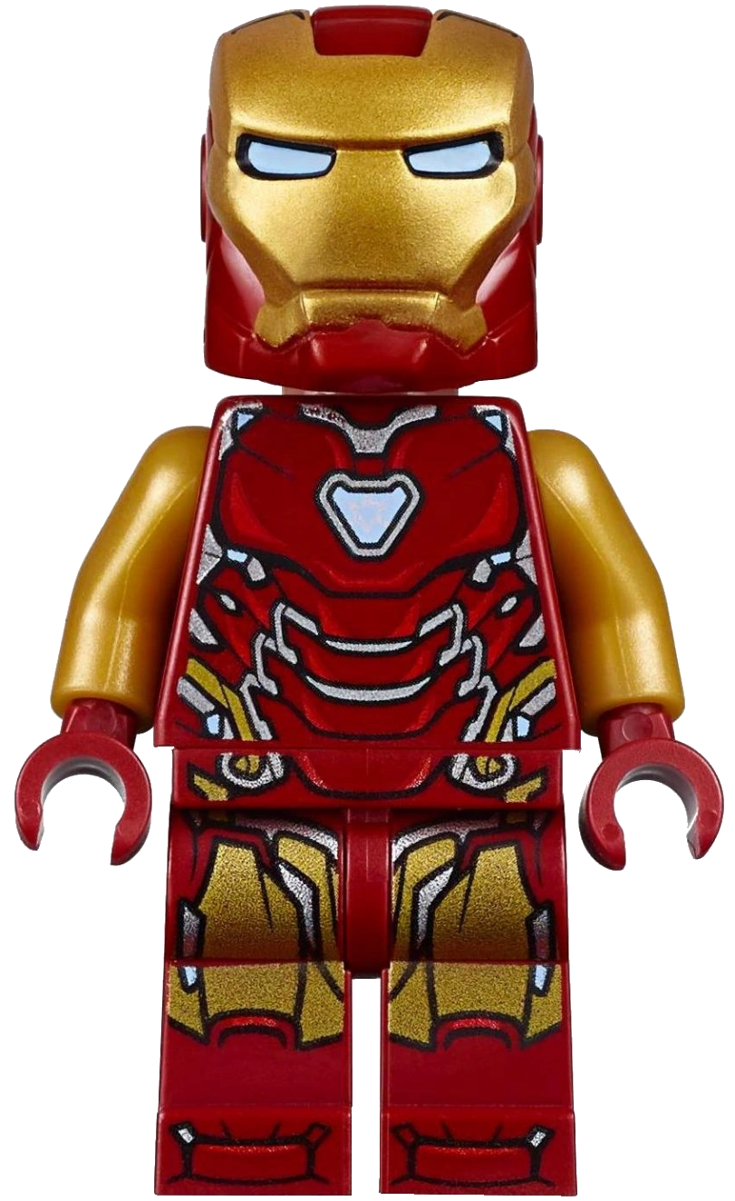 iron man lego dimensions