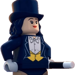Category Justice League Dark LEGO Dimensions Customs Community Fandom