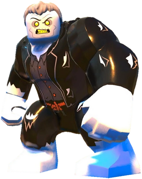 Lego solomon hot sale