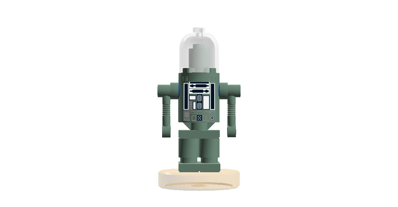 Lego plankton deals