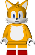 Tails