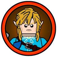 Link Character Icon