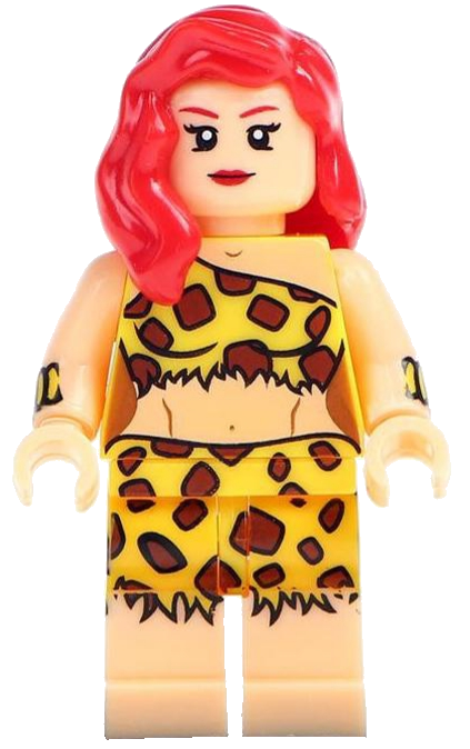 Giganta (CJDM1999) LEGO Dimensions Customs | Fandom