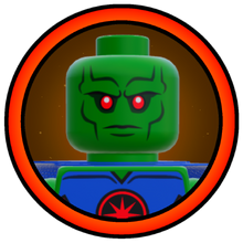 Martian Manhunter Character Icon.png