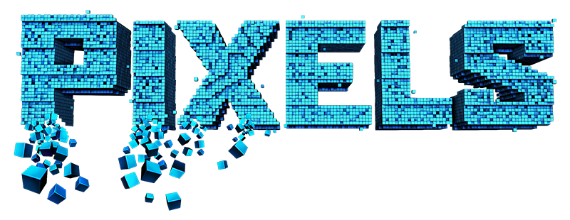 Pixels LEGO Dimensions Customs Community Fandom