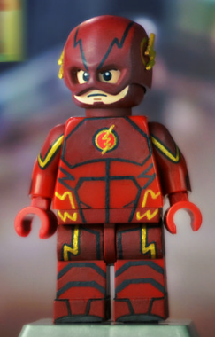 Lego dimensions shop the flash