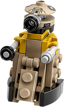 Lego dalek cheap