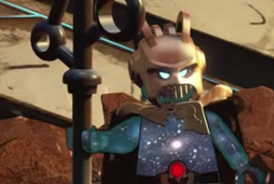 Lego dimensions year 3 2019 top