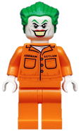 Prison Joker