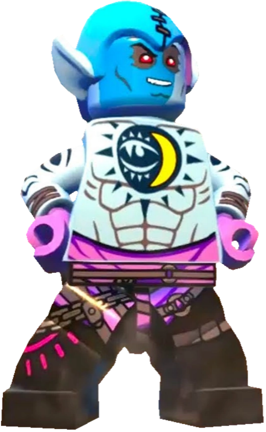 Lego eclipso sales