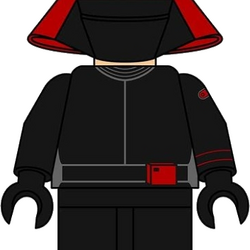 Category Final Order LEGO Dimensions Customs Community Fandom