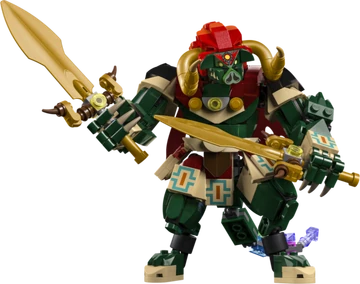 Ganon (CJDM1999) | LEGO Dimensions Customs Community | Fandom